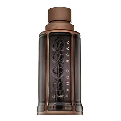 Hugo Boss The Scent Le Parfum čistý parfém pro muže 50 ml