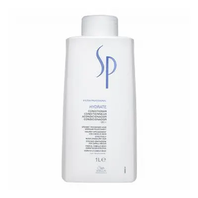 Wella Professionals SP Hydrate Conditioner kondicionér pro suché vlasy 1000 ml