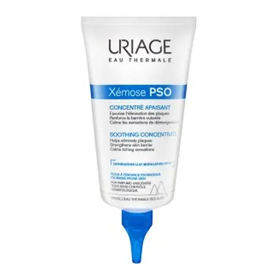 Uriage Xémose zklidňující emulze PSO Soothing Concentrate 150 ml