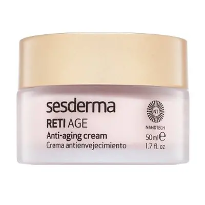 Sesderma Reti Age krém Anti-aging Cream 50 ml