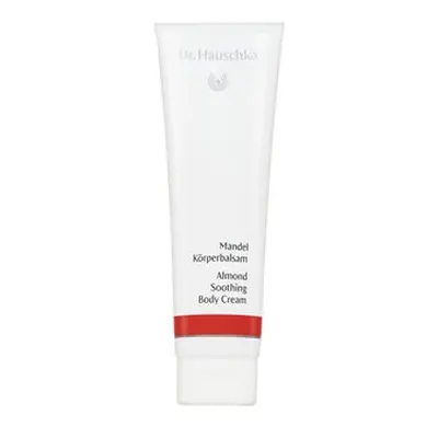 Dr. Hauschka Almond Soothing Body Cream tělový krém s levandulí a santalovým dřevem 145 ml