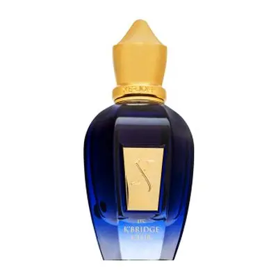 Xerjoff K’Bridge Club parfémovaná voda unisex 50 ml