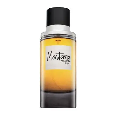 Montana Collection Edition 1 parfémovaná voda unisex 100 ml