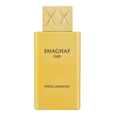 Swiss Arabian Shaghaf Oud parfémovaná voda unisex 75 ml