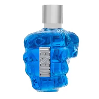 Diesel Only The Brave High toaletní voda pro muže 75 ml