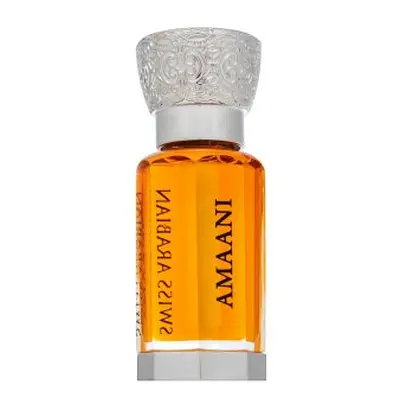 Swiss Arabian Amaani Parfémovaný olej unisex 12 ml