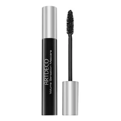 Artdeco Volume Sensation Mascara řasenka pro prodloužení řas a objem 01 Black 15 ml