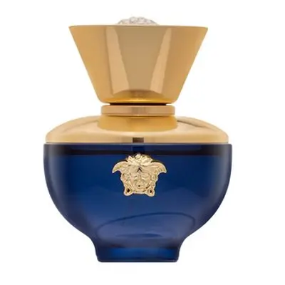 Versace Pour Femme Dylan Blue parfémovaná voda pro ženy 50 ml