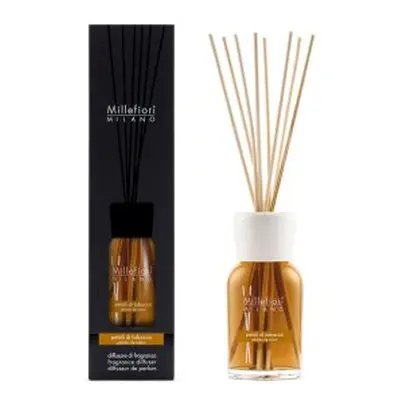 Millefiori Milano Fragrance Diffuser Petali di Tabacco 250 ml