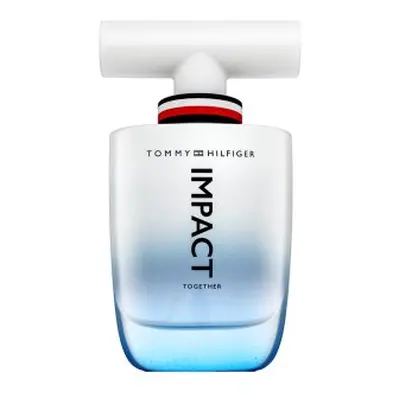 Tommy Hilfiger Impact Together toaletní voda pro muže 100 ml