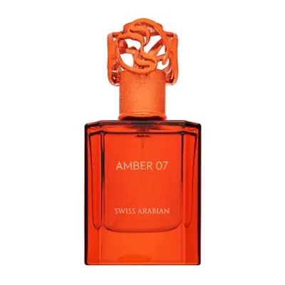 Swiss Arabian Amber 07 parfémovaná voda unisex 50 ml