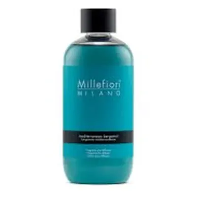 Millefiori Milano Fragrance Diffuser Mediterranean Bergamot Refill 250 ml