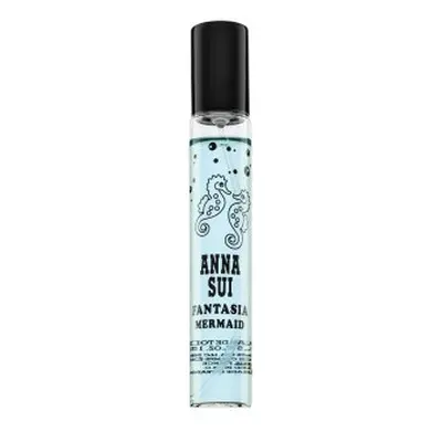 Anna Sui Fantasia Mermaid toaletní voda pro ženy 15 ml