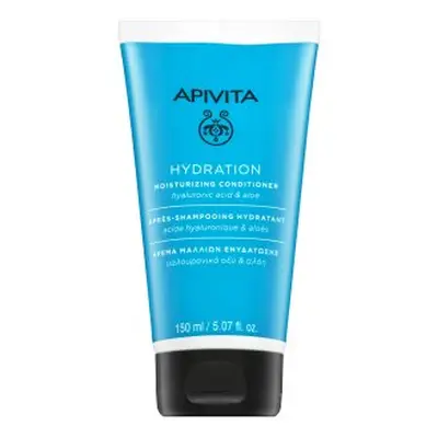 Apivita Hydratation Moisturizing Conditioner vyživující kondicionér s hydratačním účinkem 150 ml