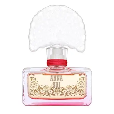 Anna Sui Flight of Fancy toaletní voda pro ženy 50 ml