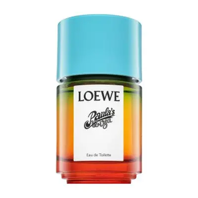 Loewe Paula's Ibiza toaletní voda unisex 100 ml