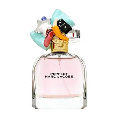 Marc Jacobs Perfect parfémovaná voda pro ženy 50 ml