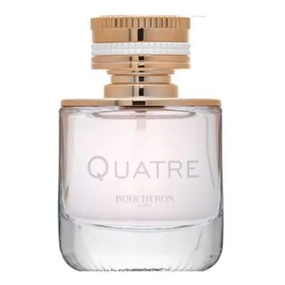 Boucheron Quatre parfémovaná voda pro ženy 50 ml