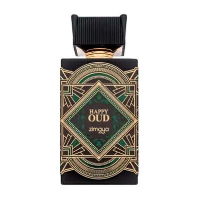 Zimaya Happy Oud čistý parfém unisex 100 ml