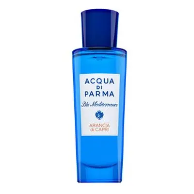 Acqua di Parma Blu Mediterraneo Arancia di Capri toaletní voda unisex 30 ml