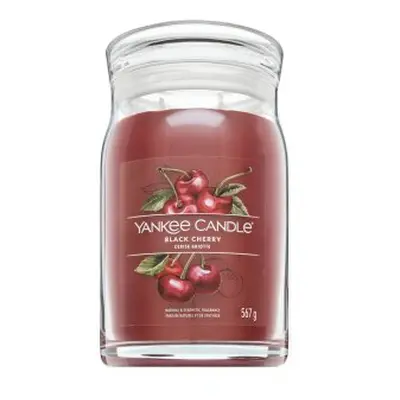 Yankee Candle Black Cherry 567 g