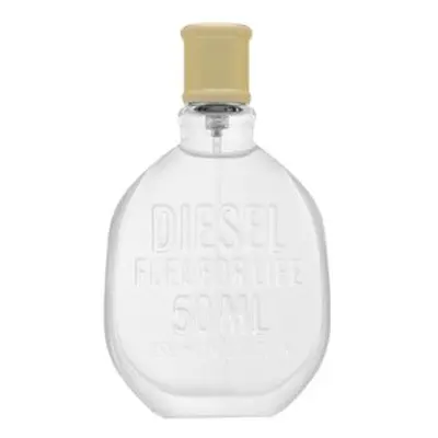 Diesel Fuel for Life Femme parfémovaná voda pro ženy 50 ml