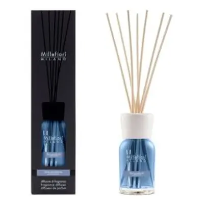 Millefiori Milano Fragrance Diffuser Blue Posidonia 100 ml