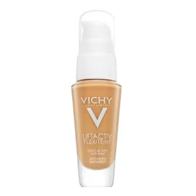 Vichy Liftactiv Flexiteint tekutý make-up proti vráskám 15 Opal 30 ml