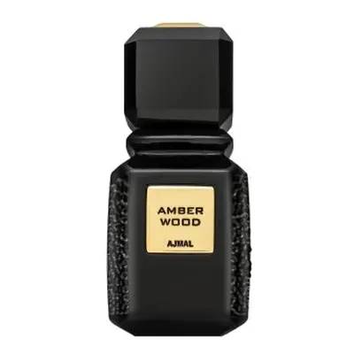 Ajmal Amber Wood parfémovaná voda unisex 50 ml