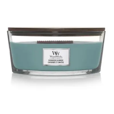 Woodwick Evergreen Cashmere 453,6 g