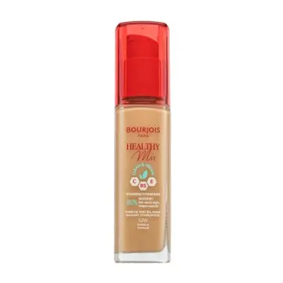 Bourjois Healthy Mix Clean & Vegan Radiant Foundation tekutý make-up pro sjednocení barevného tó