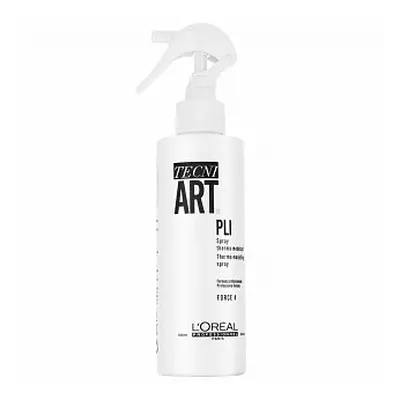 L´Oréal Professionnel Tecni.Art Pli termoaktivní sprej pro zpevnění vlasů 190 ml