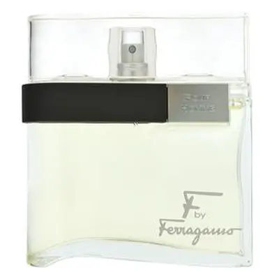 Salvatore Ferragamo F by Ferragamo Pour Homme toaletní voda pro muže 100 ml