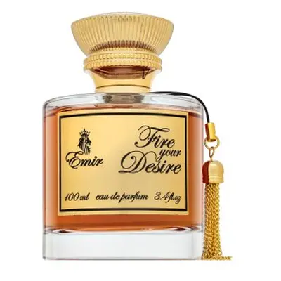 Emir Fire Your Desire parfémovaná voda unisex 100 ml