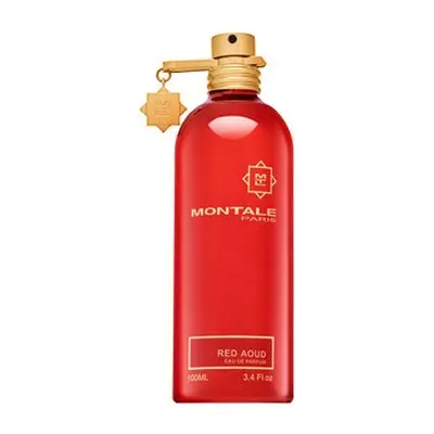 Montale Red Aoud parfémovaná voda unisex 100 ml