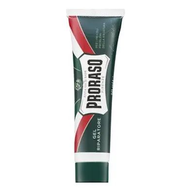 Proraso Repair Gel zklidňující balzám po holení proti podráždění pokožky 10 ml