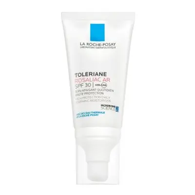 La Roche-Posay Toleriane Rosaliac hydratační krém AR Moisturiser SPF30 50 ml