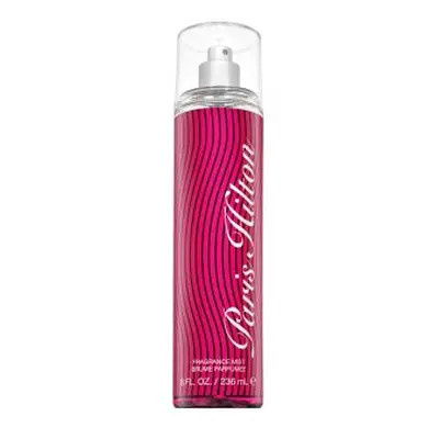 Paris Hilton Paris Hilton tělový spray pro ženy 236 ml