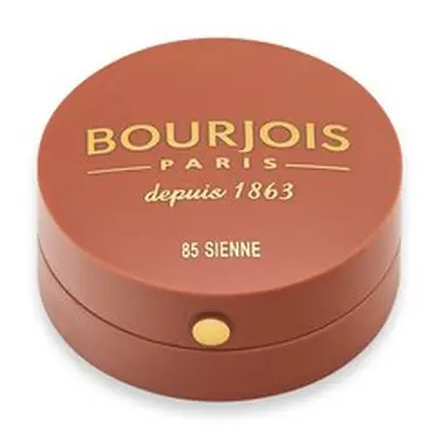 Bourjois Little Round Pot Blush pudrová tvářenka 85 Sienne 2,5 g