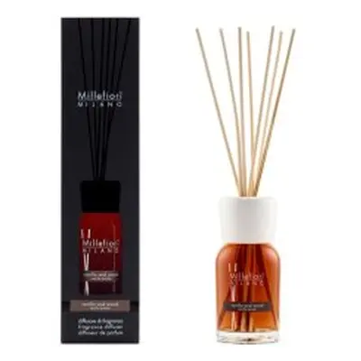 Millefiori Milano Fragrance Diffuser Vanilla and Wood 100 ml