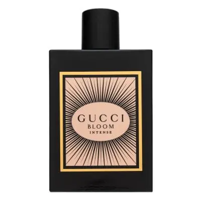 Gucci Bloom Intense parfémovaná voda pro ženy 100 ml