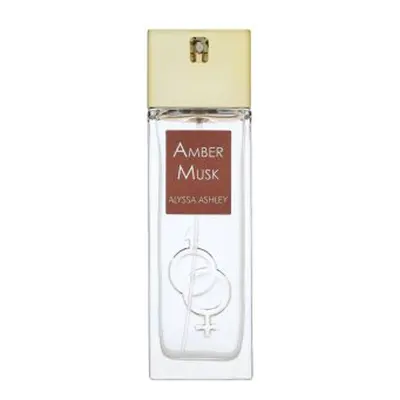 Alyssa Ashley Amber Musk parfémovaná voda unisex 50 ml