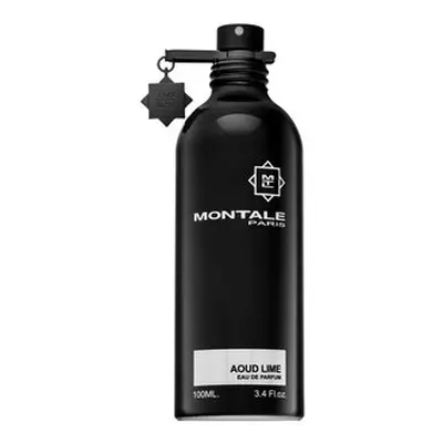 Montale Aoud Lime parfémovaná voda unisex 100 ml