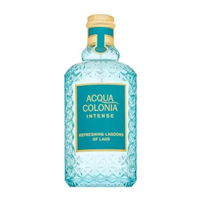 4711 Acqua Colonia Intense Refreshing Lagoons Of Laos kolínská voda unisex 170 ml