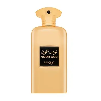 Zimaya Noor Oud parfémovaná voda unisex 100 ml