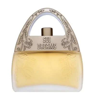 Anna Sui Sui Dreams In Yellow toaletní voda pro ženy 50 ml