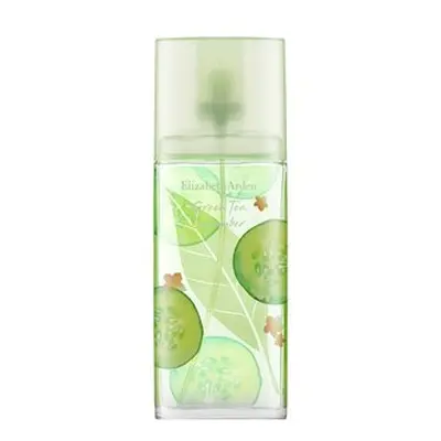 Elizabeth Arden Green Tea Cucumber toaletní voda pro ženy 100 ml