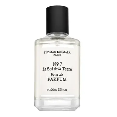 Thomas Kosmala No.7 Le Sel De La Terre parfémovaná voda unisex 100 ml