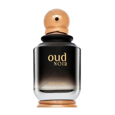 Khadlaj Oud Noir parfémovaná voda unisex 100 ml