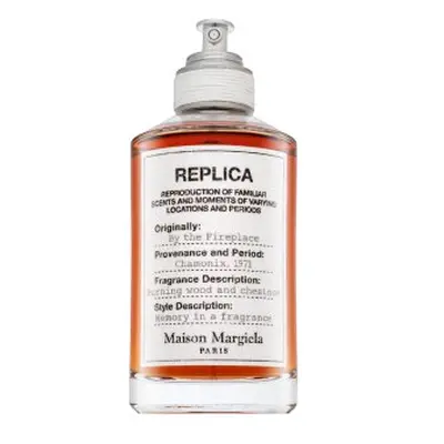 Maison Margiela Replica The By The Fireplace toaletní voda unisex 100 ml